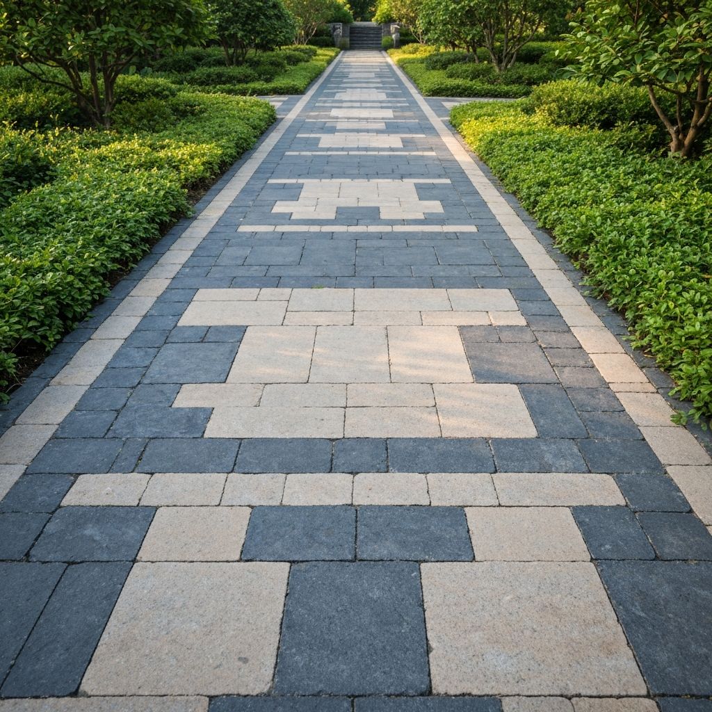 Landscape Installation